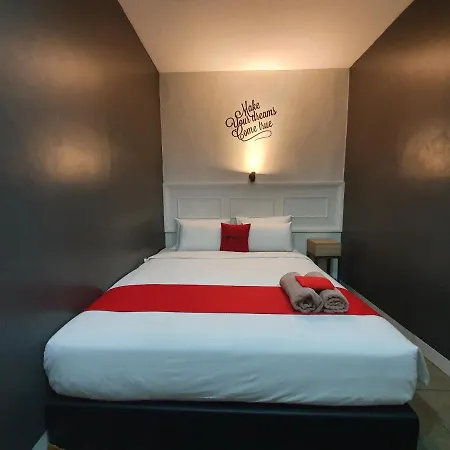 Wow 38 Hotel-2